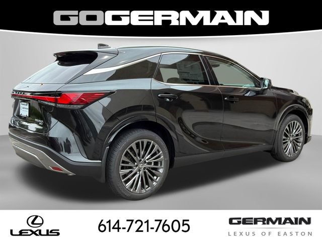 New 2026 Lexus RX 350 AWD w/ Convenience Package image 7