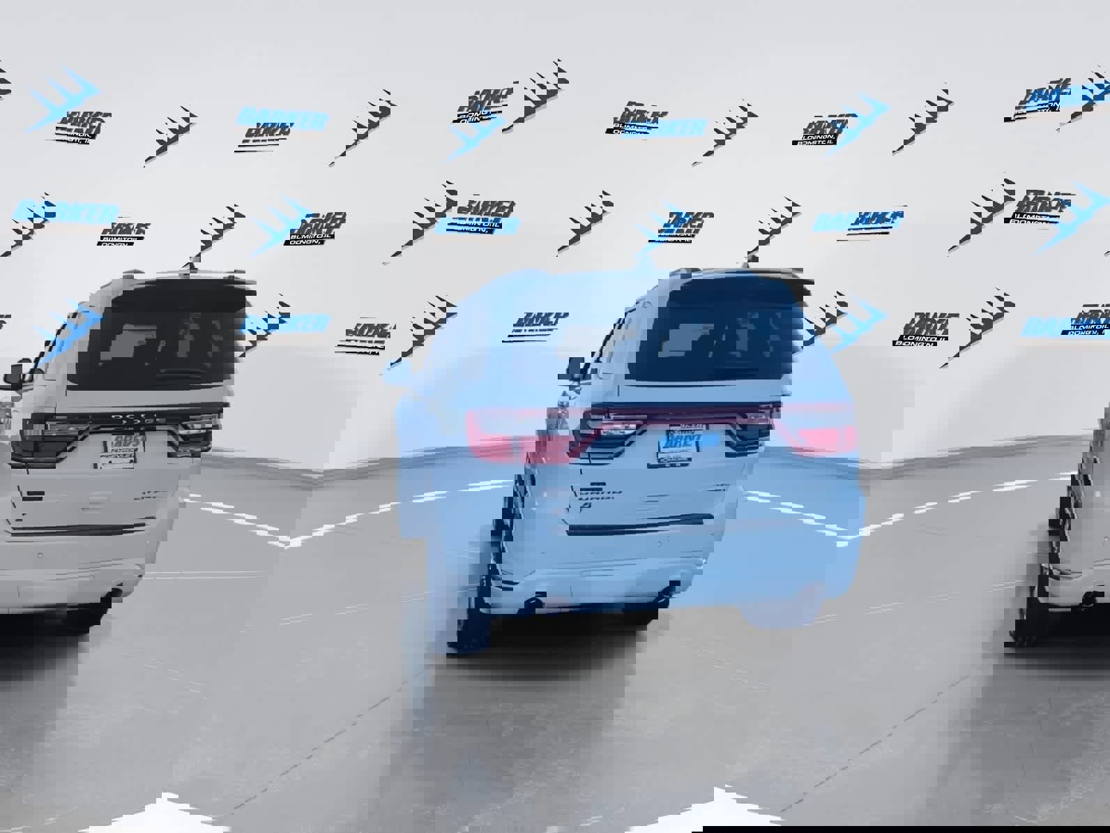 Used 2023 Dodge Durango Citadel image 7