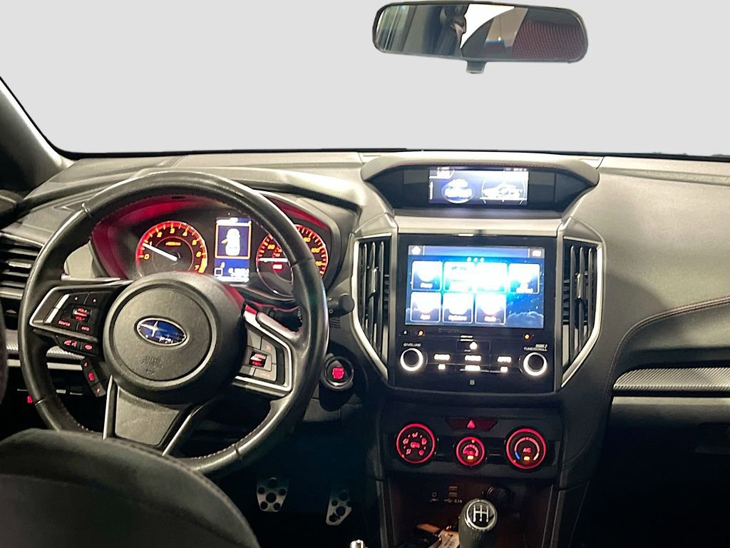 Used 2023 Subaru Impreza 2.0i Sport image 22
