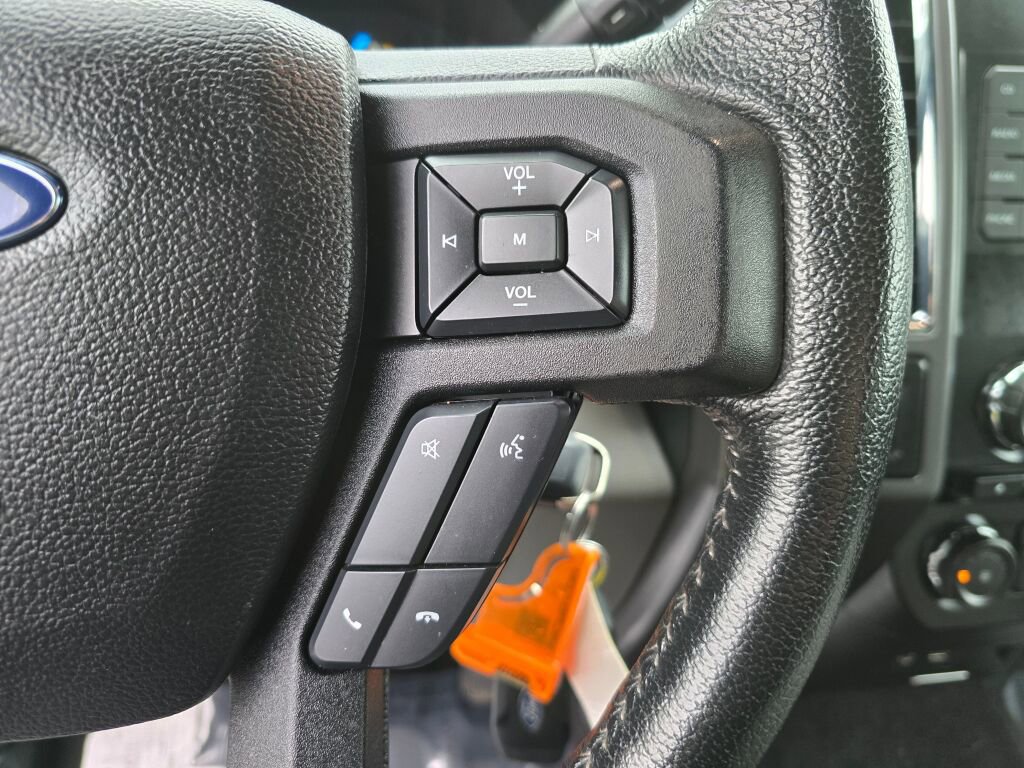 Used 2015 Ford F150 XLT w/ Equipment Group 301A Mid image 21