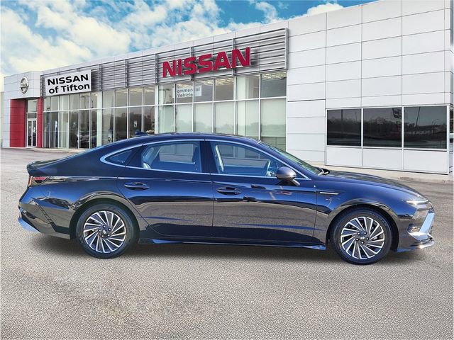 Used 2024 Hyundai Sonata SEL image 3