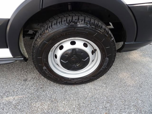 Used 2019 Ford Transit 250 148 Medium Roof image 16