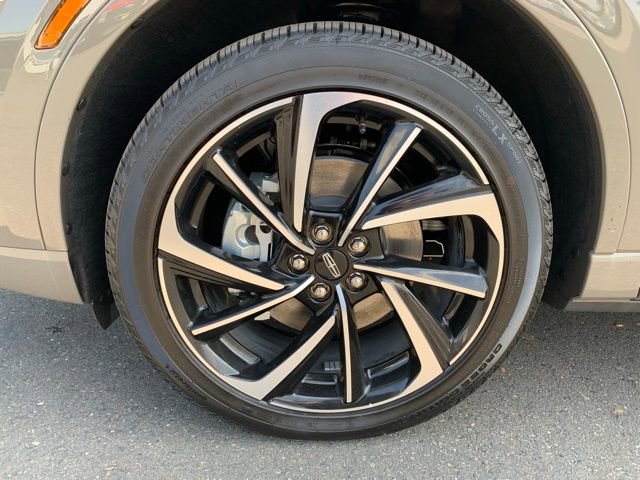 New 2025 Lincoln Corsair Grand Touring w/ Equipment Group 301A image 11