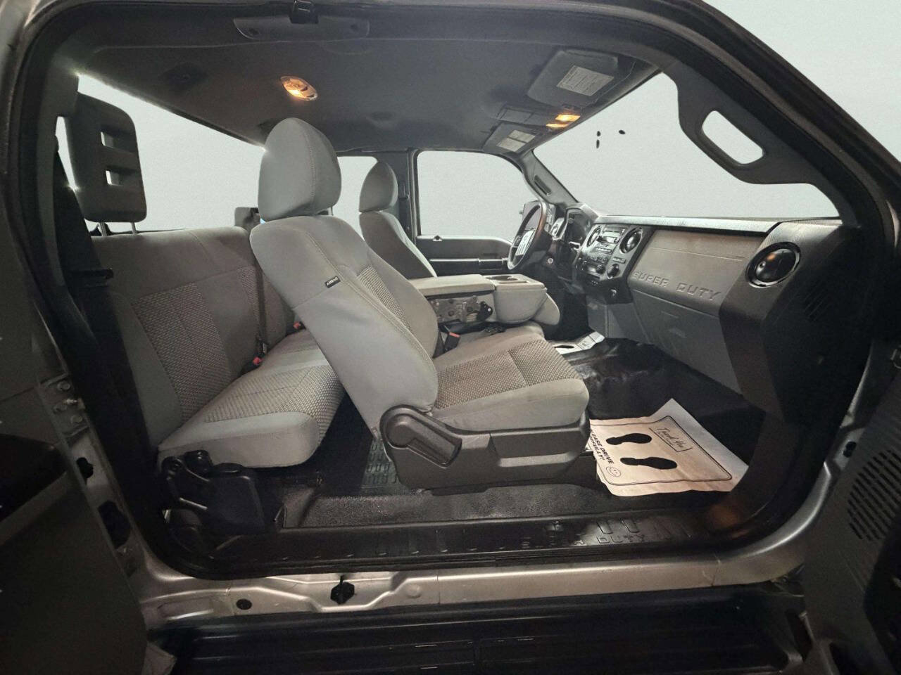 Used 2015 Ford F250 XL w/ XL Appearance Package image 27