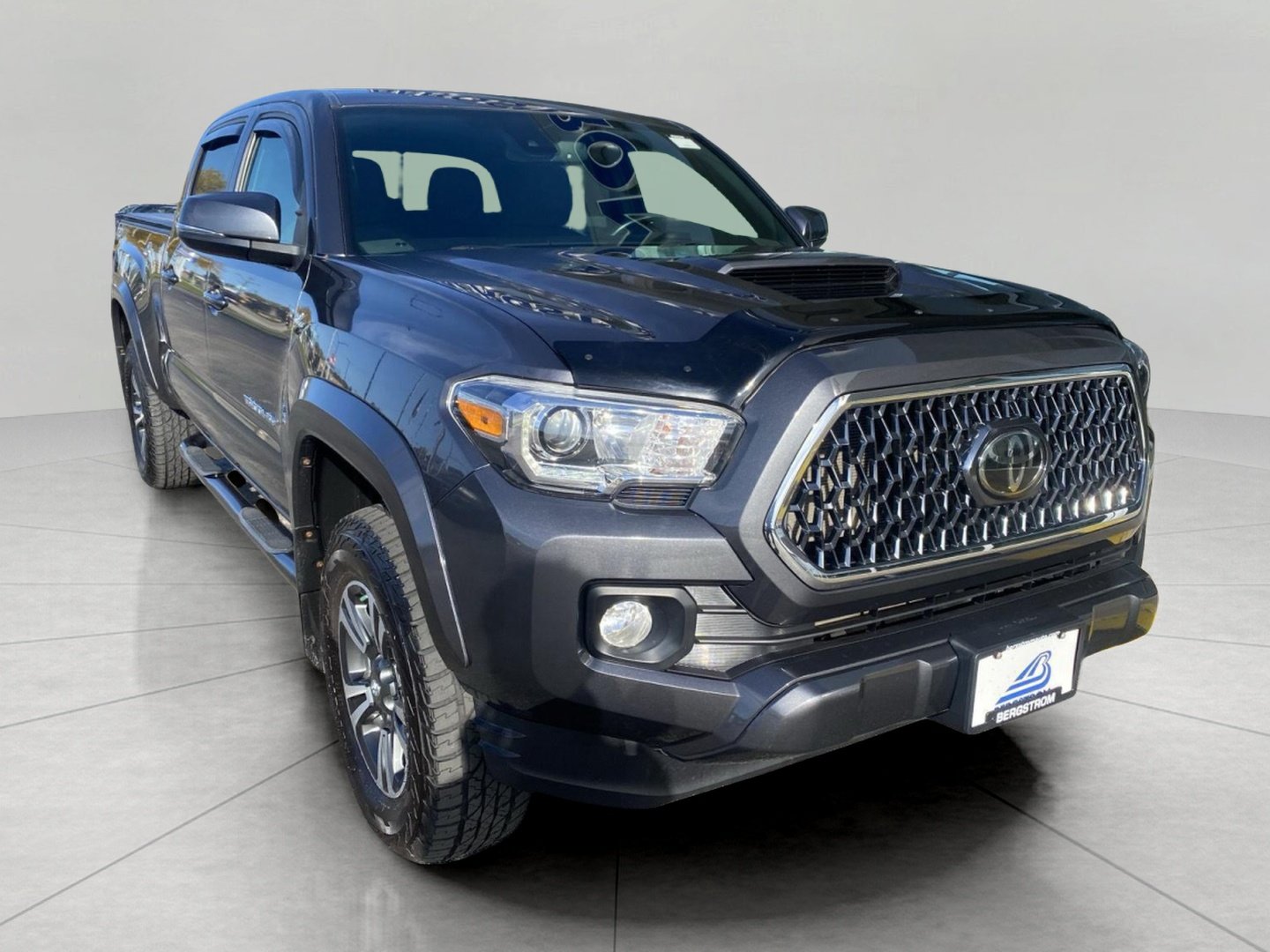 Used 2019 Toyota Tacoma SR5