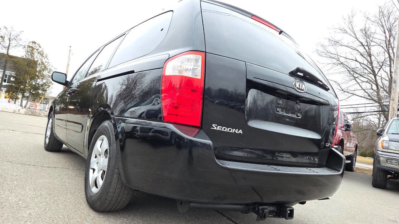 Used 2007 Kia Sedona LX image 10