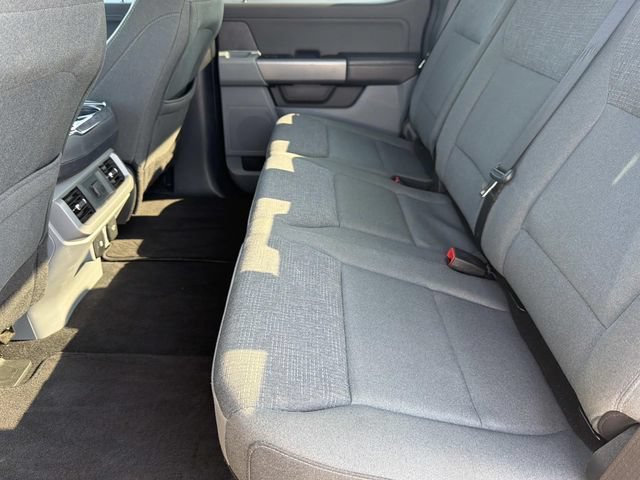 Used 2024 Ford F150 XLT w/ Mobile Office Package AWD/4WD image 19