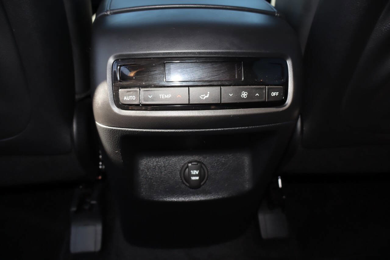 Used 2025 Hyundai Palisade XRT AWD/4WD image 15