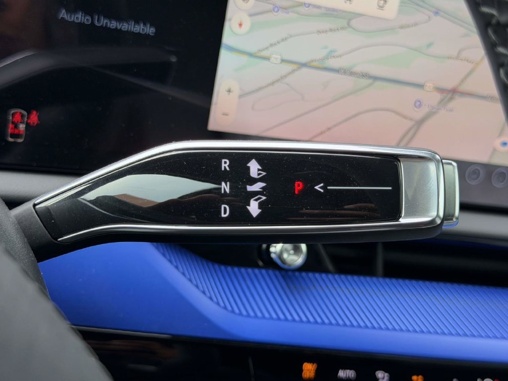 New 2026 Cadillac Optiq V AWD/4WD image 23