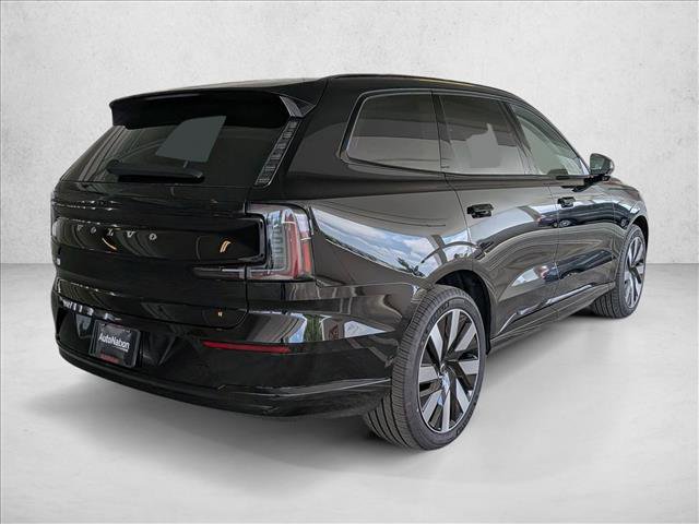 New 2026 Volvo EX90 Ultra AWD/4WD video 2