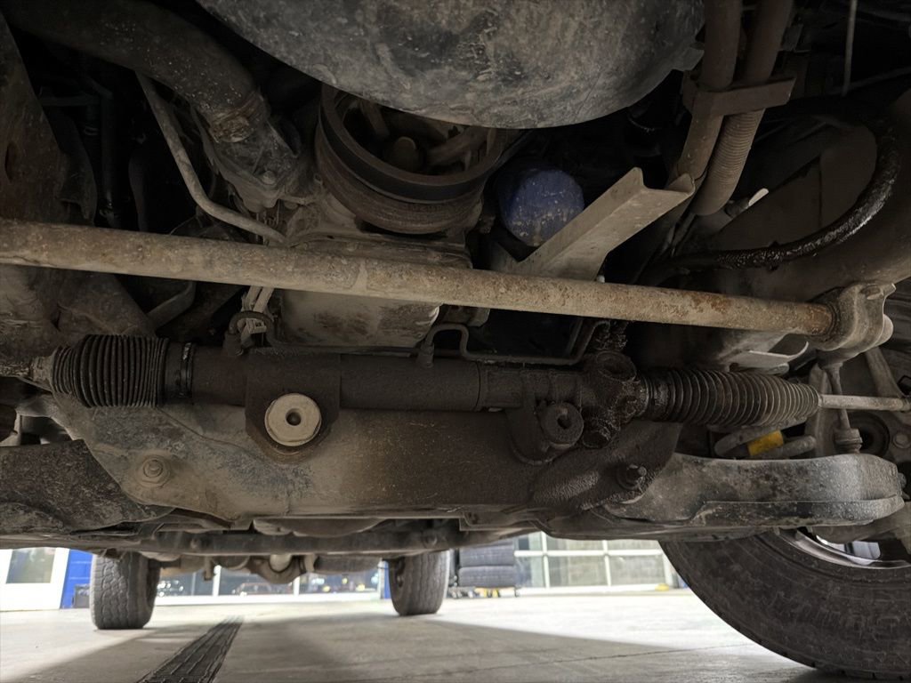 Used 2003 Dodge Ram 1500 Truck 2WD Quad Cab image 30