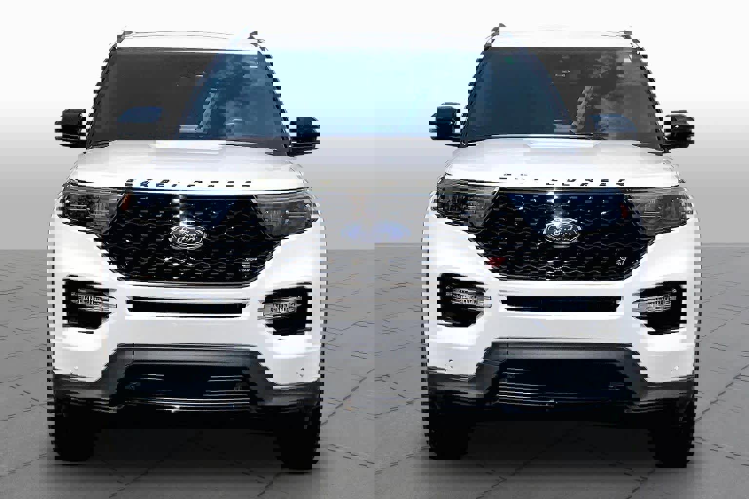 Used 2023 Ford Explorer ST w/ Equipment Group 401A AWD/4WD image 4