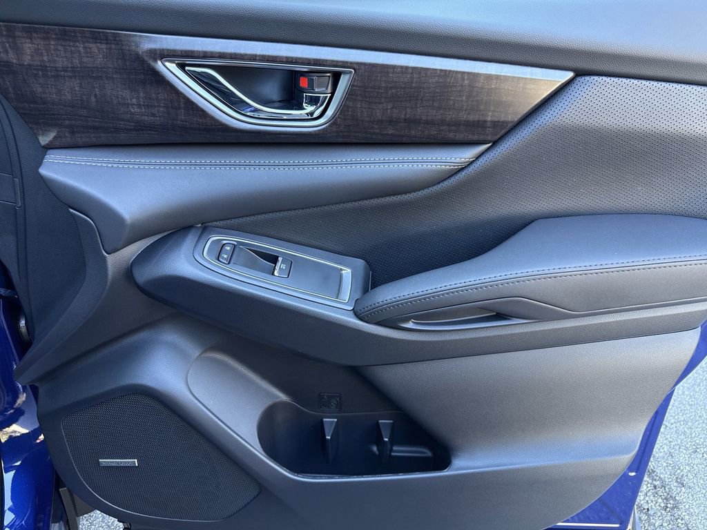 New 2026 Subaru Ascent Touring w/ Popular Package #1 image 36