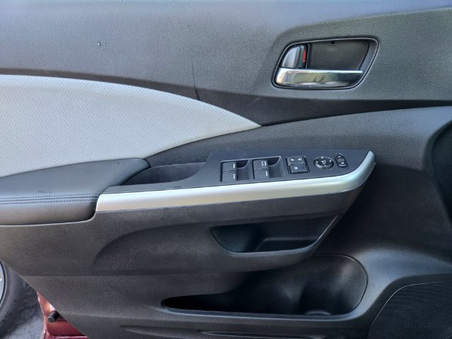 Used 2016 Honda CR-V EX-L image 35