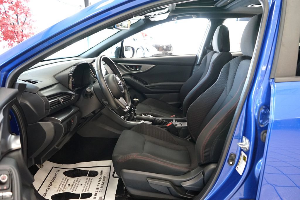 Used 2023 Subaru WRX Premium AWD/4WD image 28