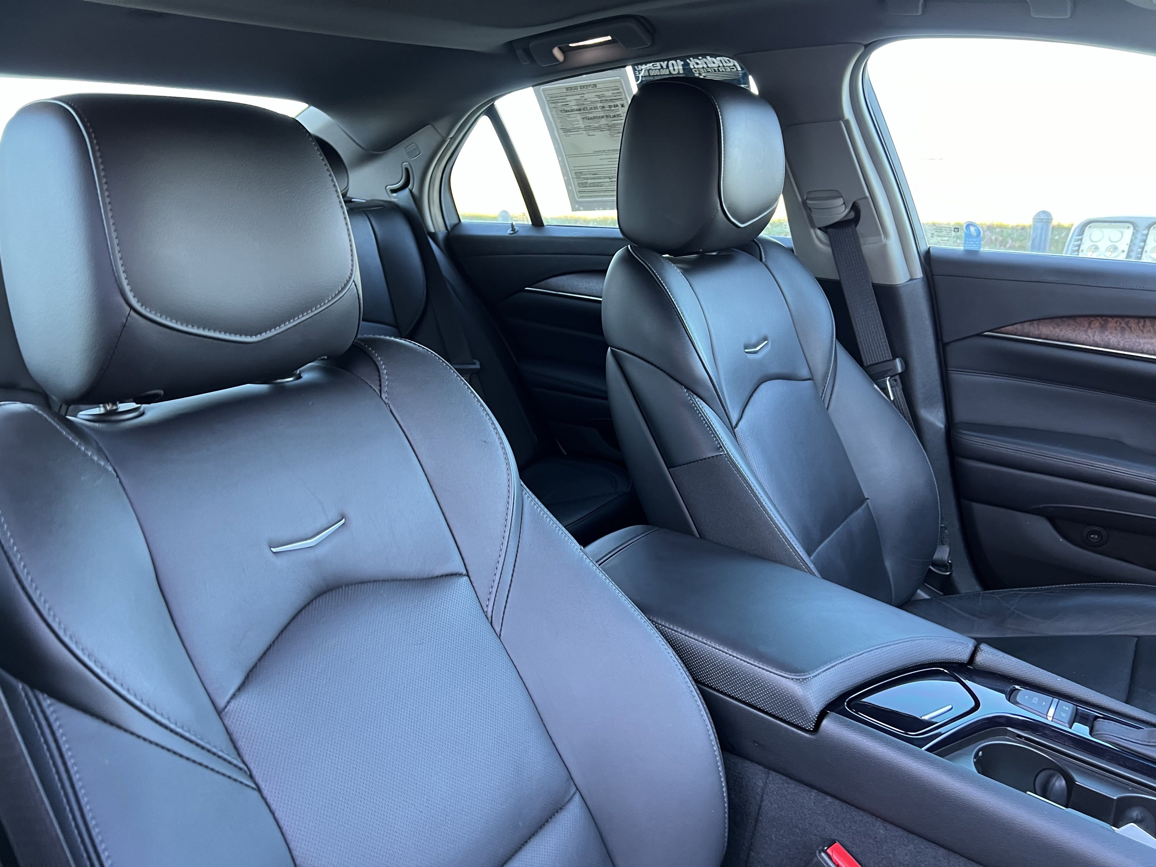 Used 2019 Cadillac CTS Vsport image 35