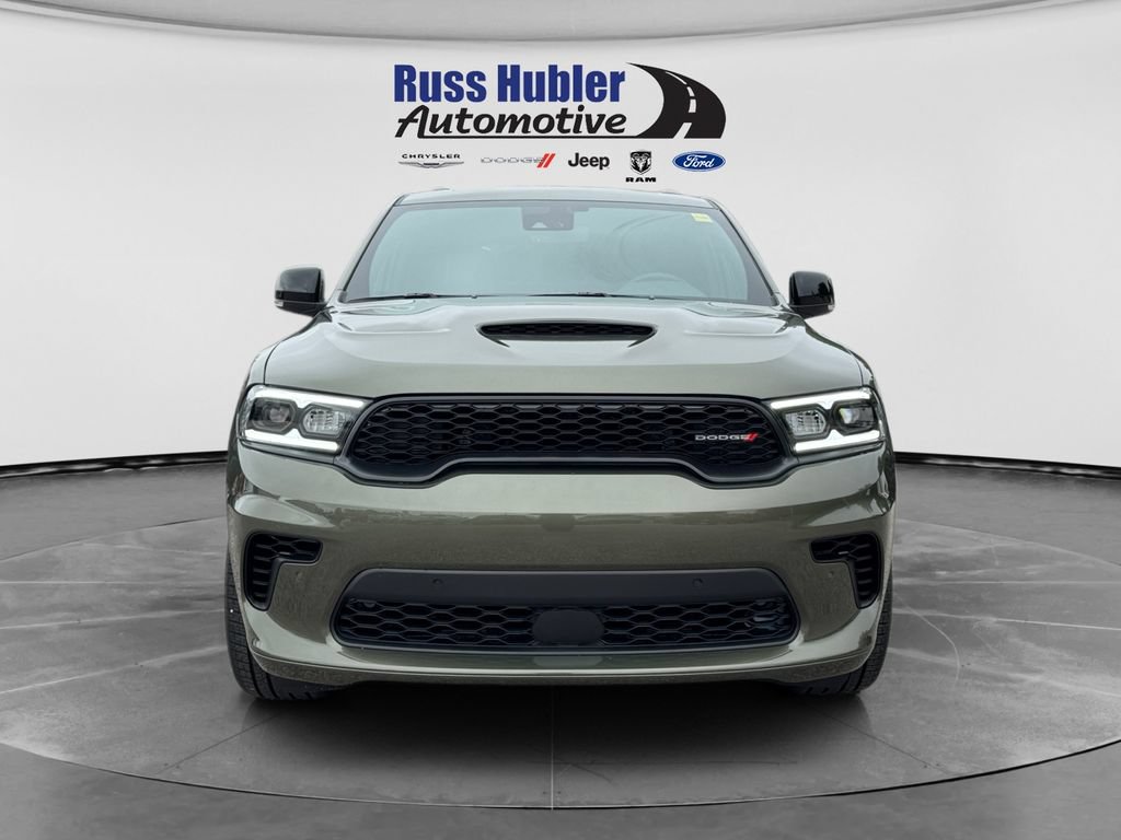 Used 2026 Dodge Durango GT w/ Tow 'N Go Package AWD/4WD image 10