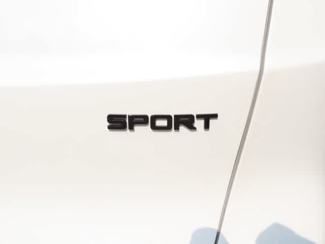 New 2027 Honda CR-V Sport-L image 8