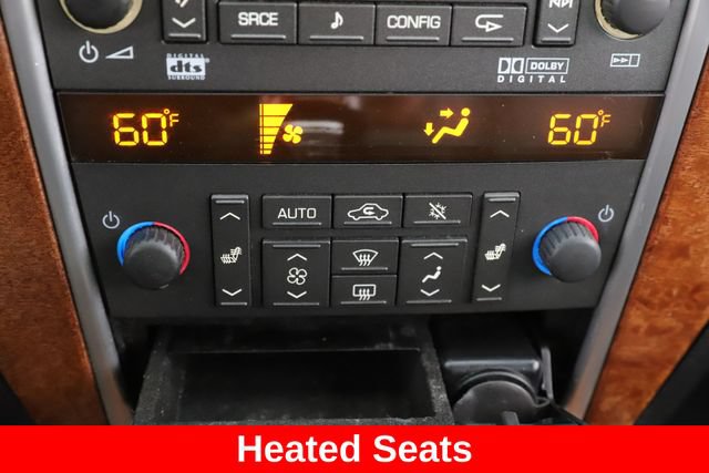 Used 2009 Cadillac STS V8 RWD image 4