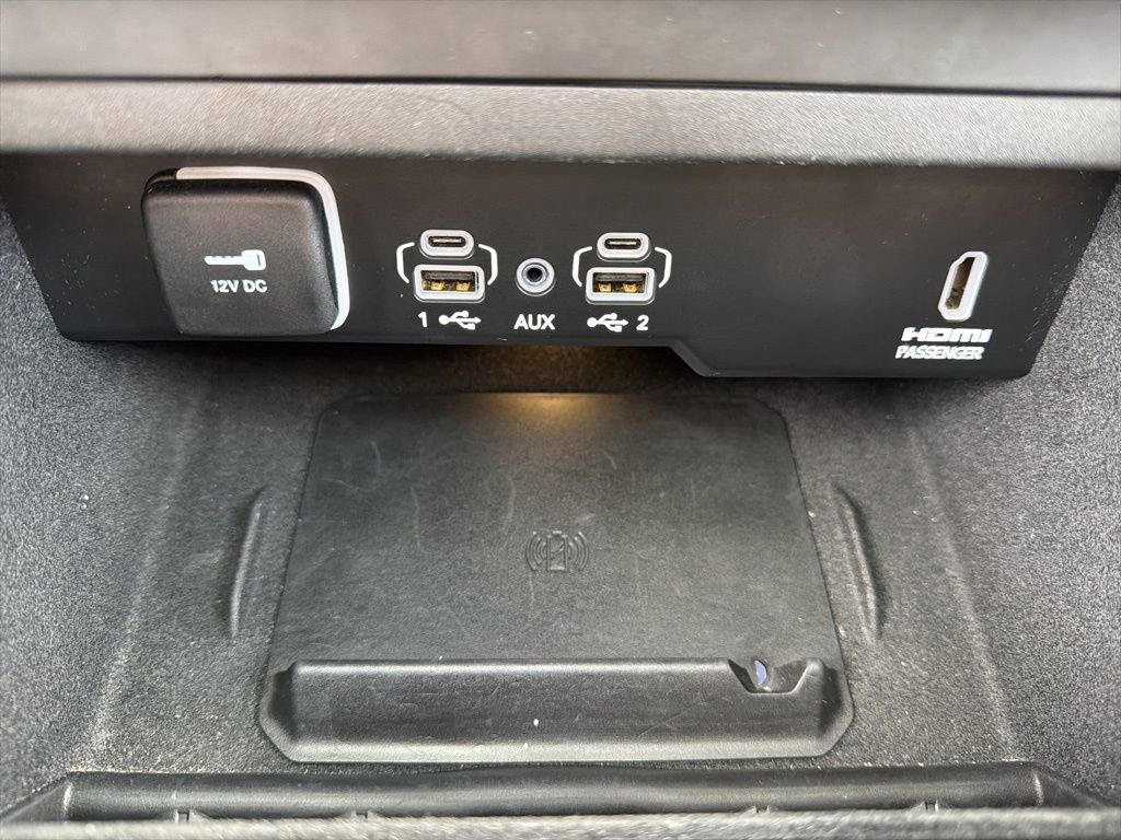 Used 2024 Jeep Grand Wagoneer Series II w/ Quick Order Packagew 28T image 57