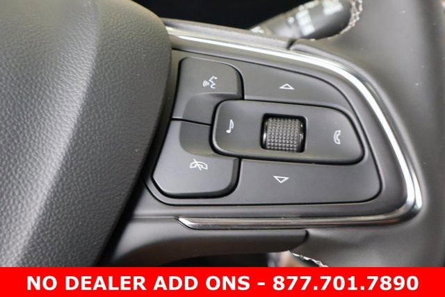 New 2026 Buick Encore GX Preferred w/ Advanced Technology Package image 22