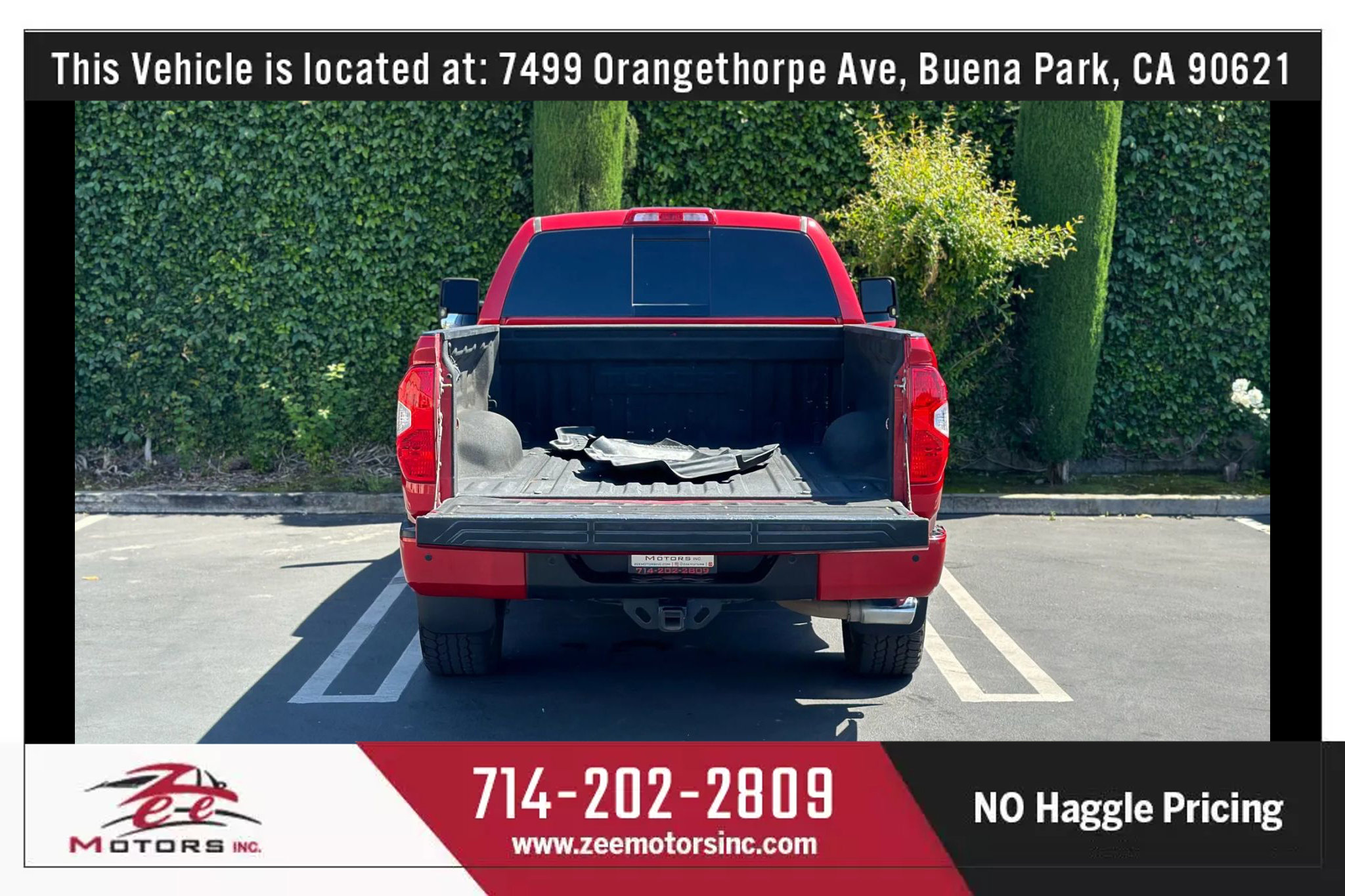 Used 2017 Toyota Tundra SR5 image 50