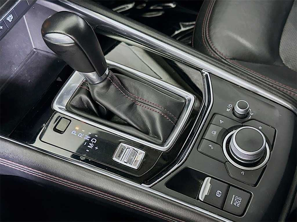 Used 2024 MAZDA CX-5 Carbon Edition image 31