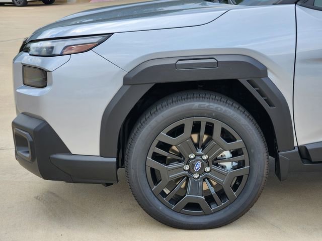 New 2026 Subaru Outback Limited XT AWD/4WD image 5