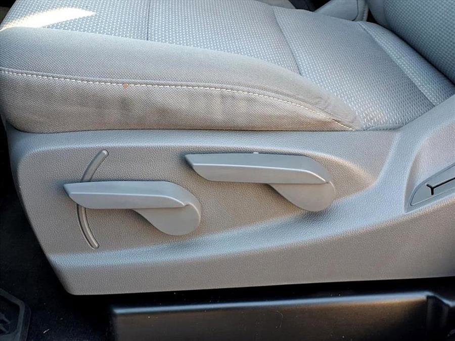 Used 2019 Chevrolet Silverado 1500 Custom w/ Custom Convenience Package image 21