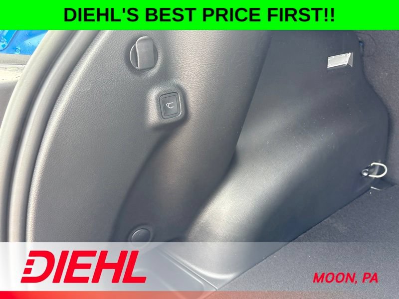 New 2026 Jeep Compass Limited w/ Sun, Sound & Navigation Group AWD/4WD image 11