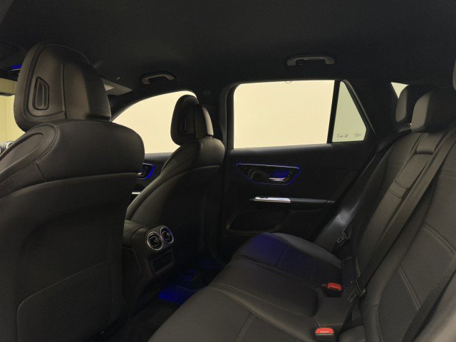 Certified 2025 Mercedes-Benz GLC 300 image 13