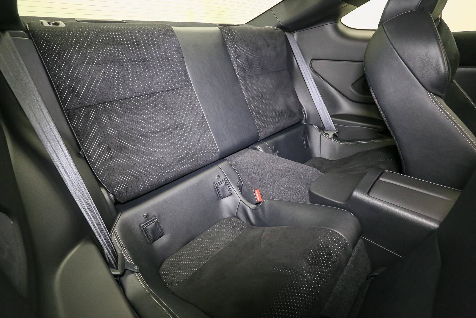 Certified 2024 Toyota GR86 Premium RWD image 21