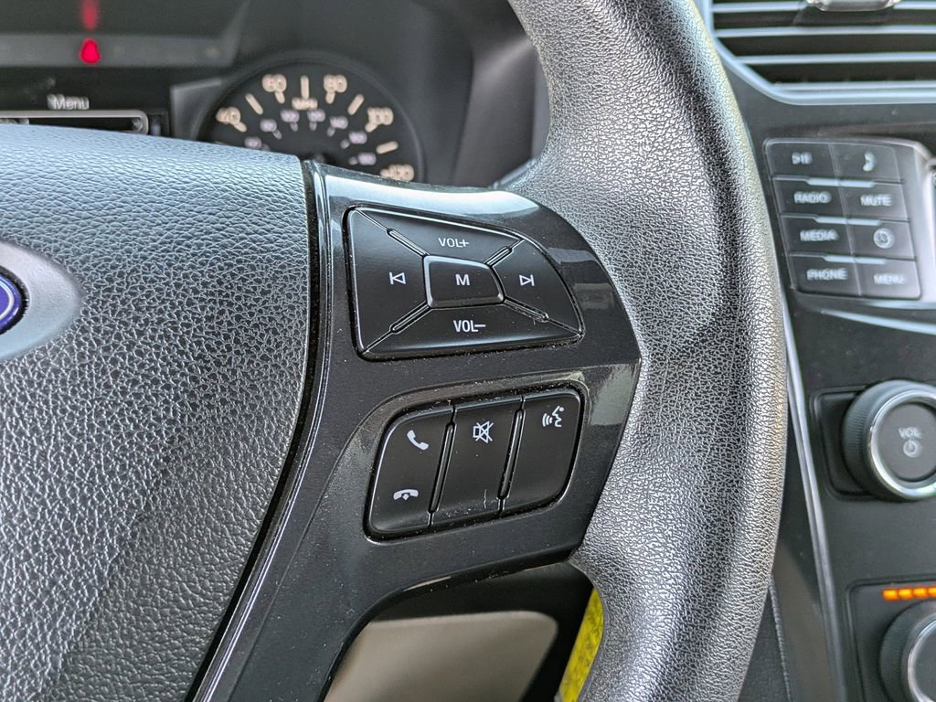 Used 2019 Ford Explorer Base image 25