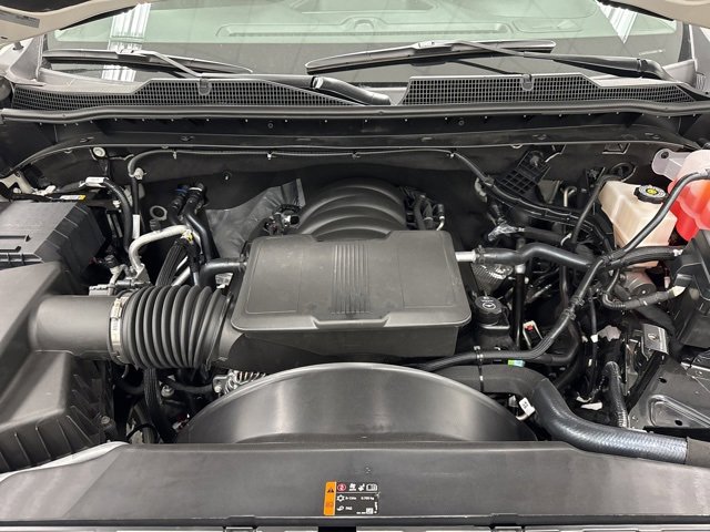 New 2026 Chevrolet Silverado 2500 Custom w/ Custom Value Package image 40