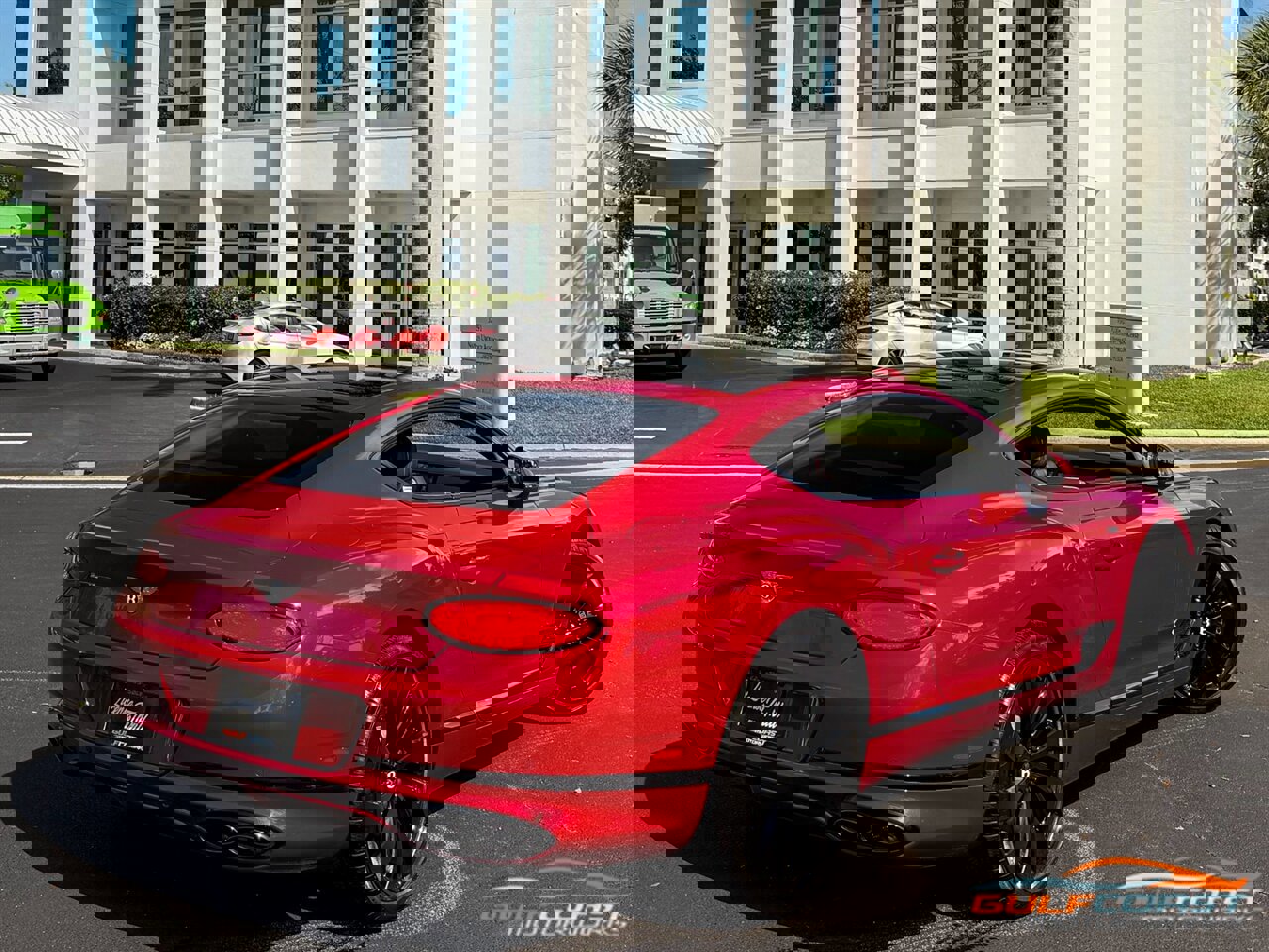 Used 2024 Bentley Continental GT V8 image 67