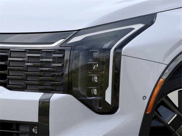 New 2026 Kia Sportage SX image 10