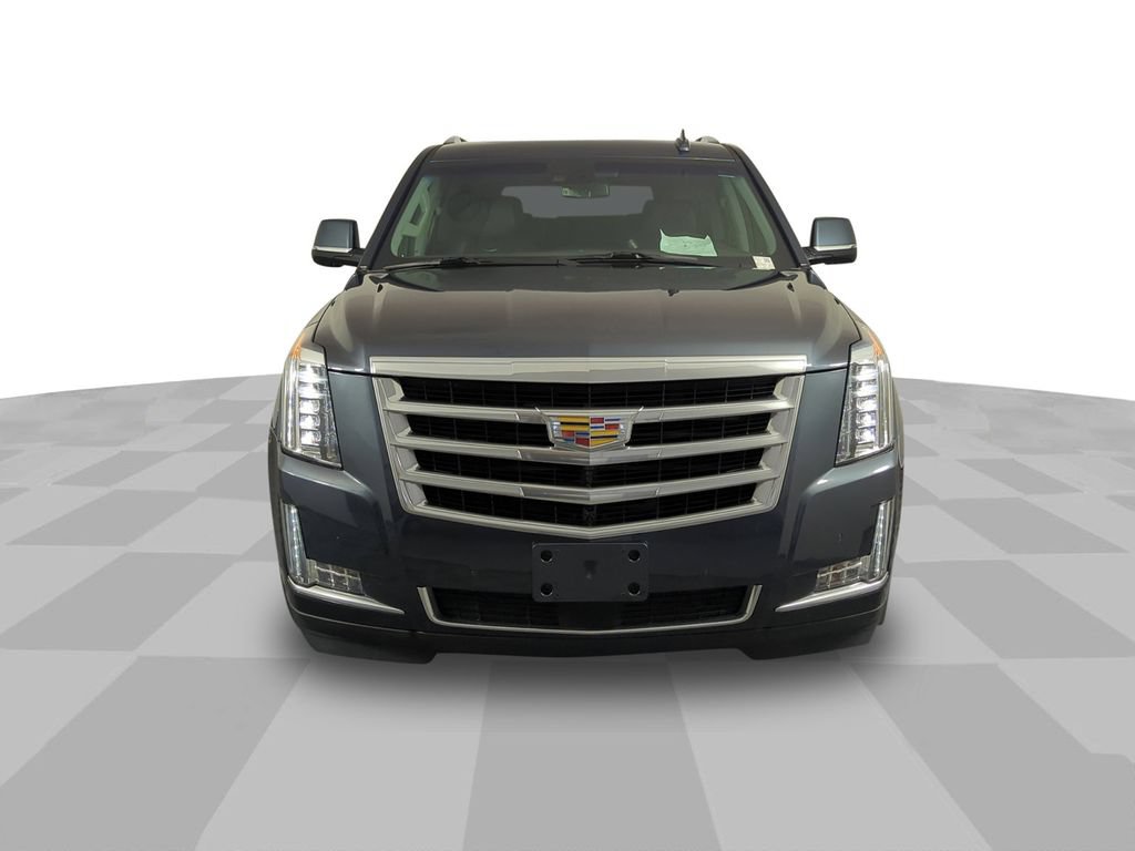 Used 2020 Cadillac Escalade ESV Premium Luxury RWD image 9