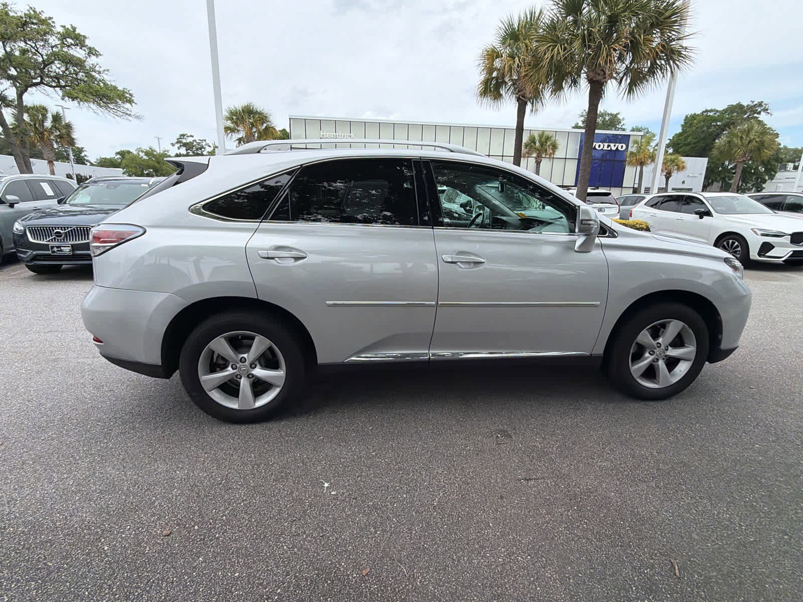 Used 2014 Lexus RX 350 AWD w/ Navigation Package image 52