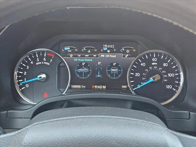 Used 2019 Ford Expedition Limited w/ Texas Edition Package image 11