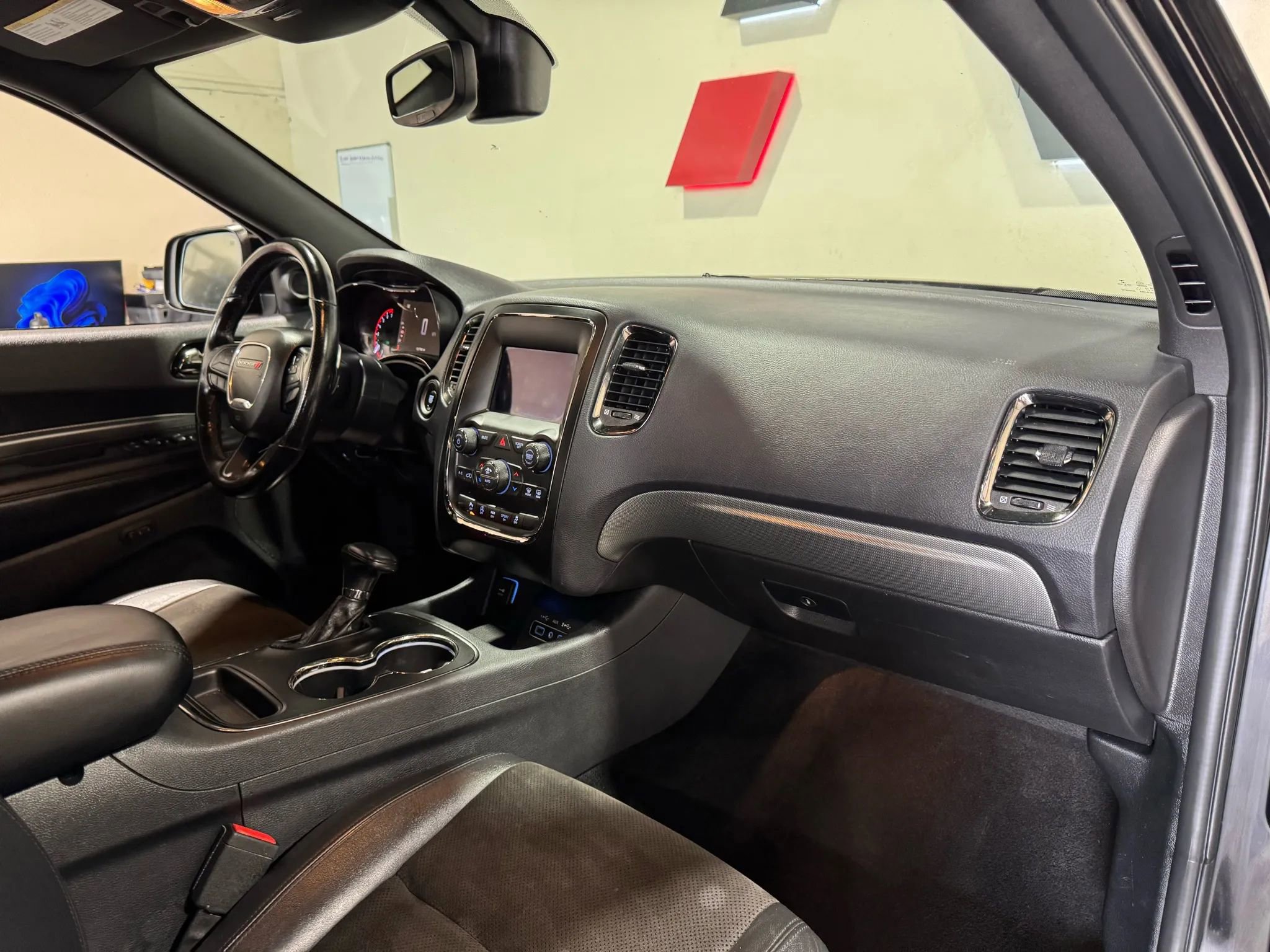 Used 2020 Dodge Durango GT image 16