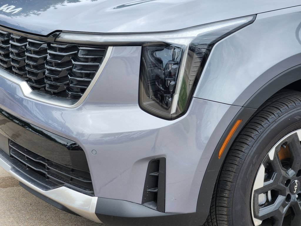 New 2025 Kia Sorento S AWD/4WD image 6