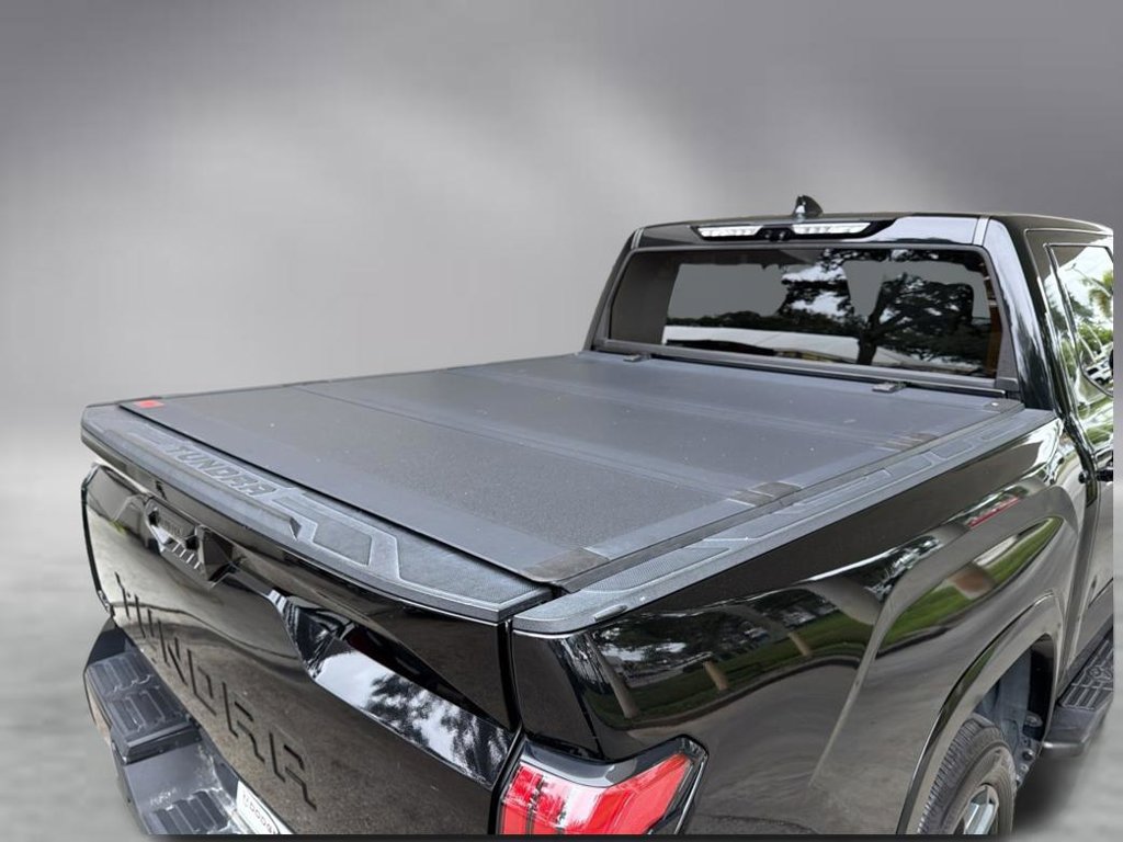 Used 2022 Toyota Tundra Platinum AWD/4WD image 36