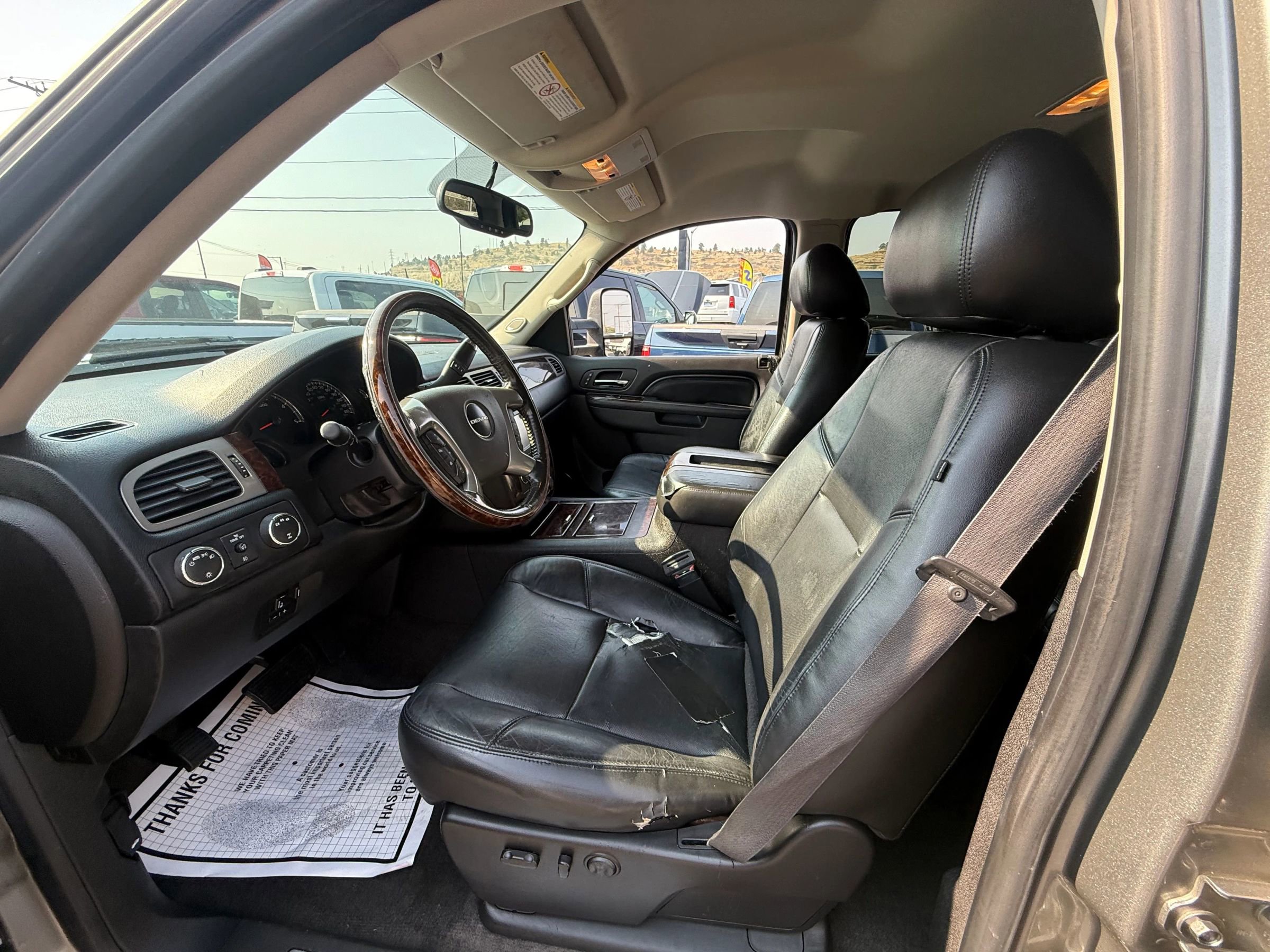 Used 2012 GMC Sierra 2500 Denali image 10