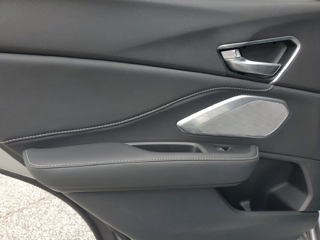 Certified 2023 Acura RDX w/ Technology Package FWD image 14