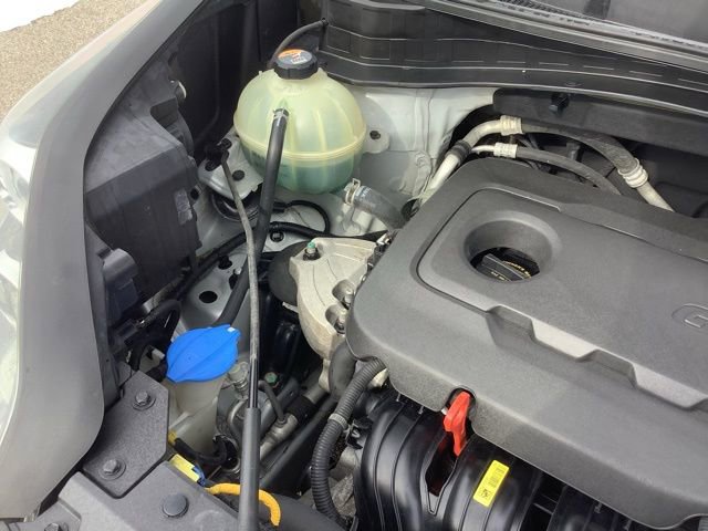 Used 2018 Kia Sportage LX image 17