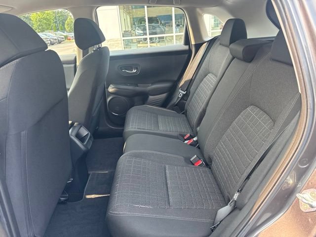Certified 2023 Honda HR-V LX image 20