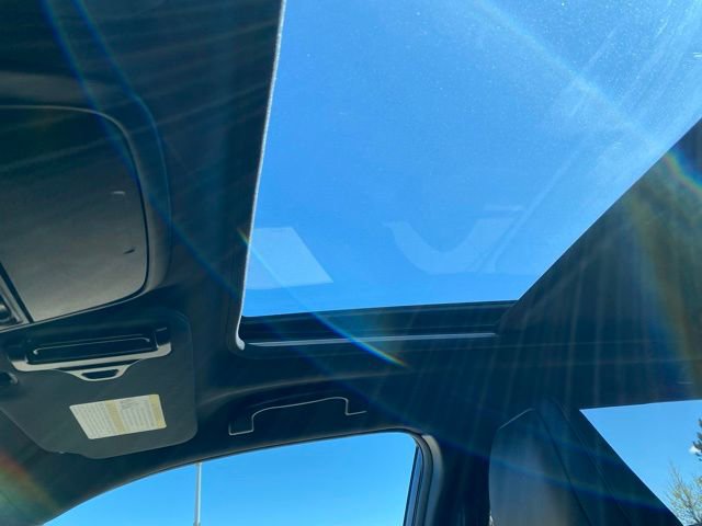 Used 2025 Subaru Forester Sport image 25