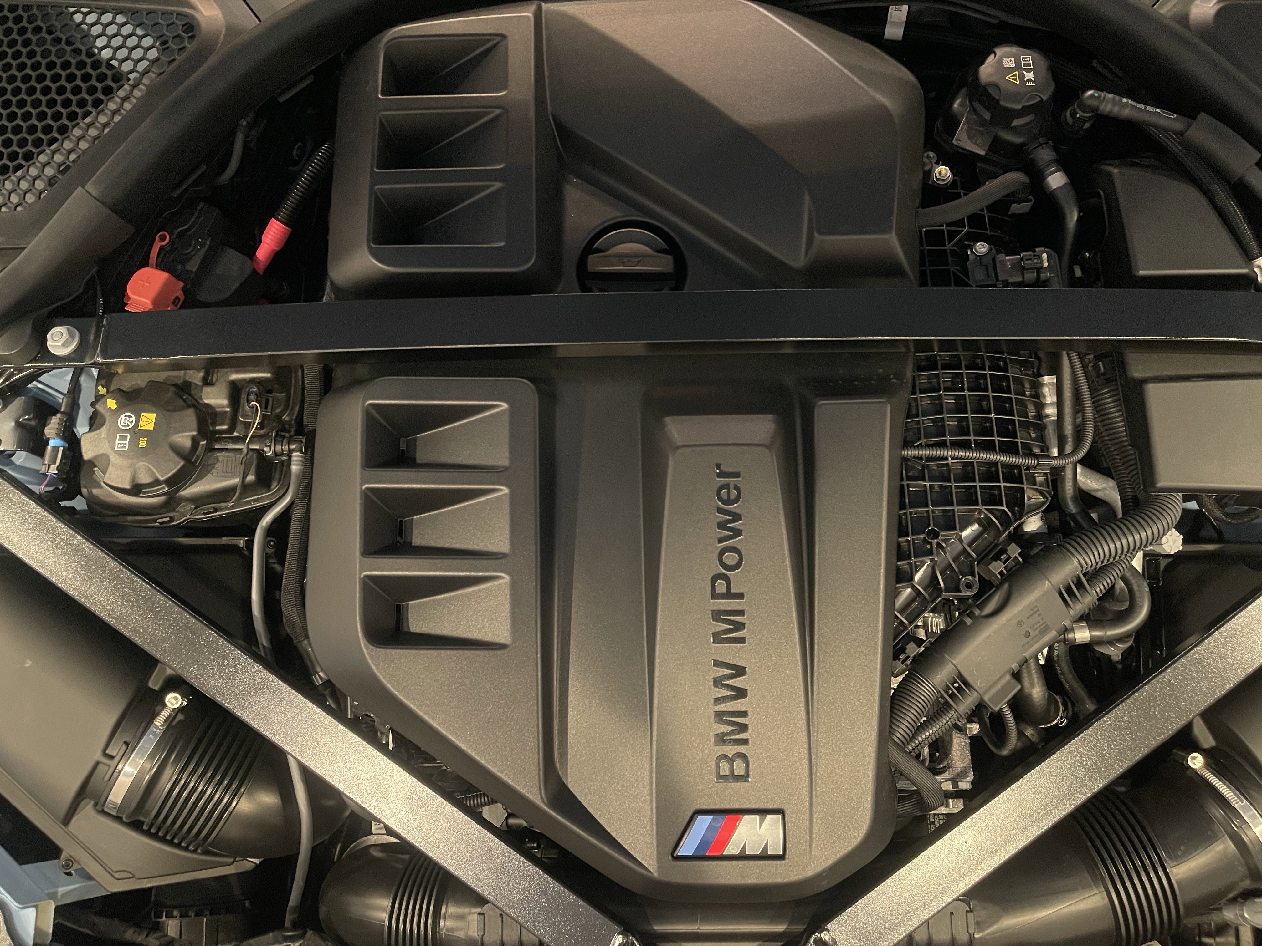 Used 2026 BMW M2 Base w/ Lighting Package image 25