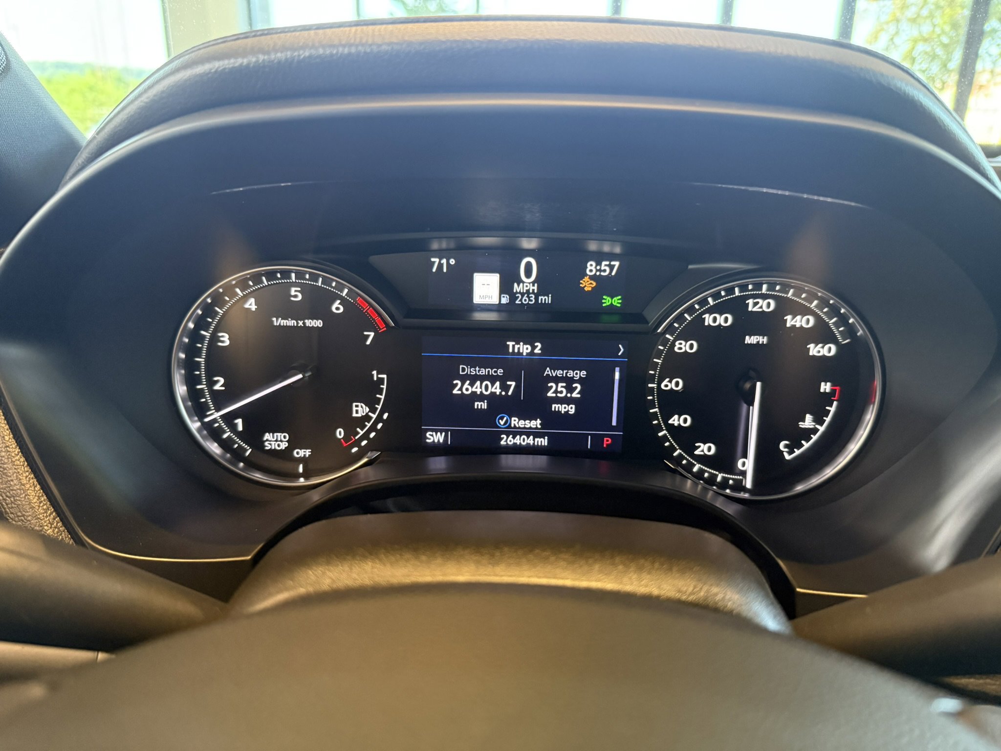 Certified 2023 Cadillac CT4 Luxury w/ Sun And Sound Package AWD/4WD image 11