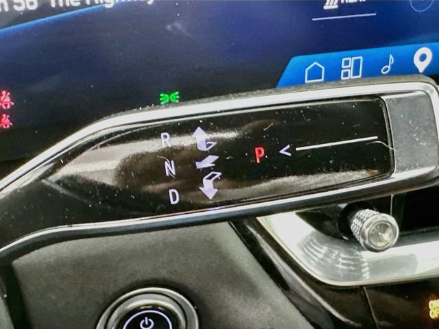 Used 2024 Cadillac Lyriq Tech AWD/4WD image 23